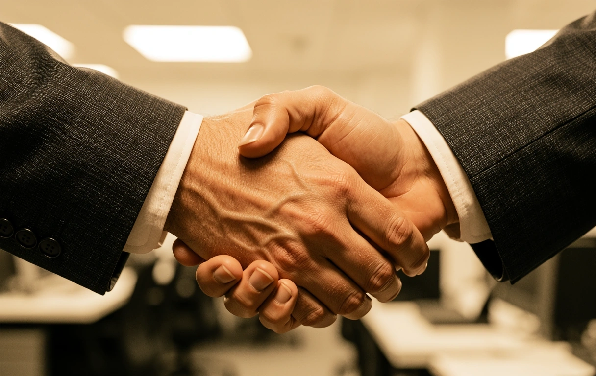 Presencia humana y profesional en Maraqilo