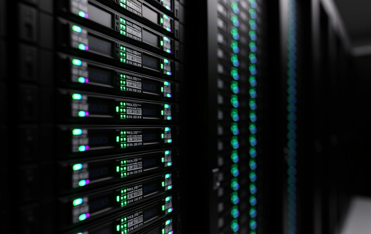 Seguridad de servidores